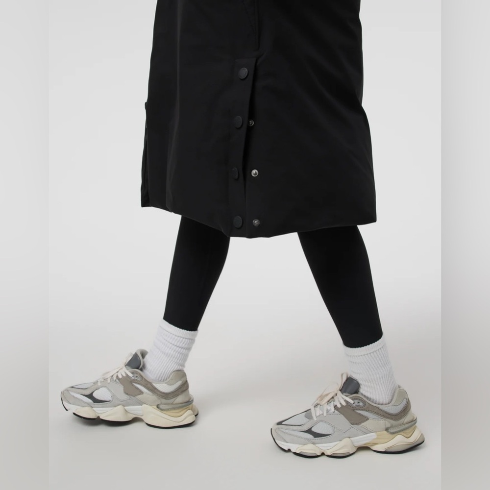 Vuori Icelandic Anorak - S - Picture 6 of 10